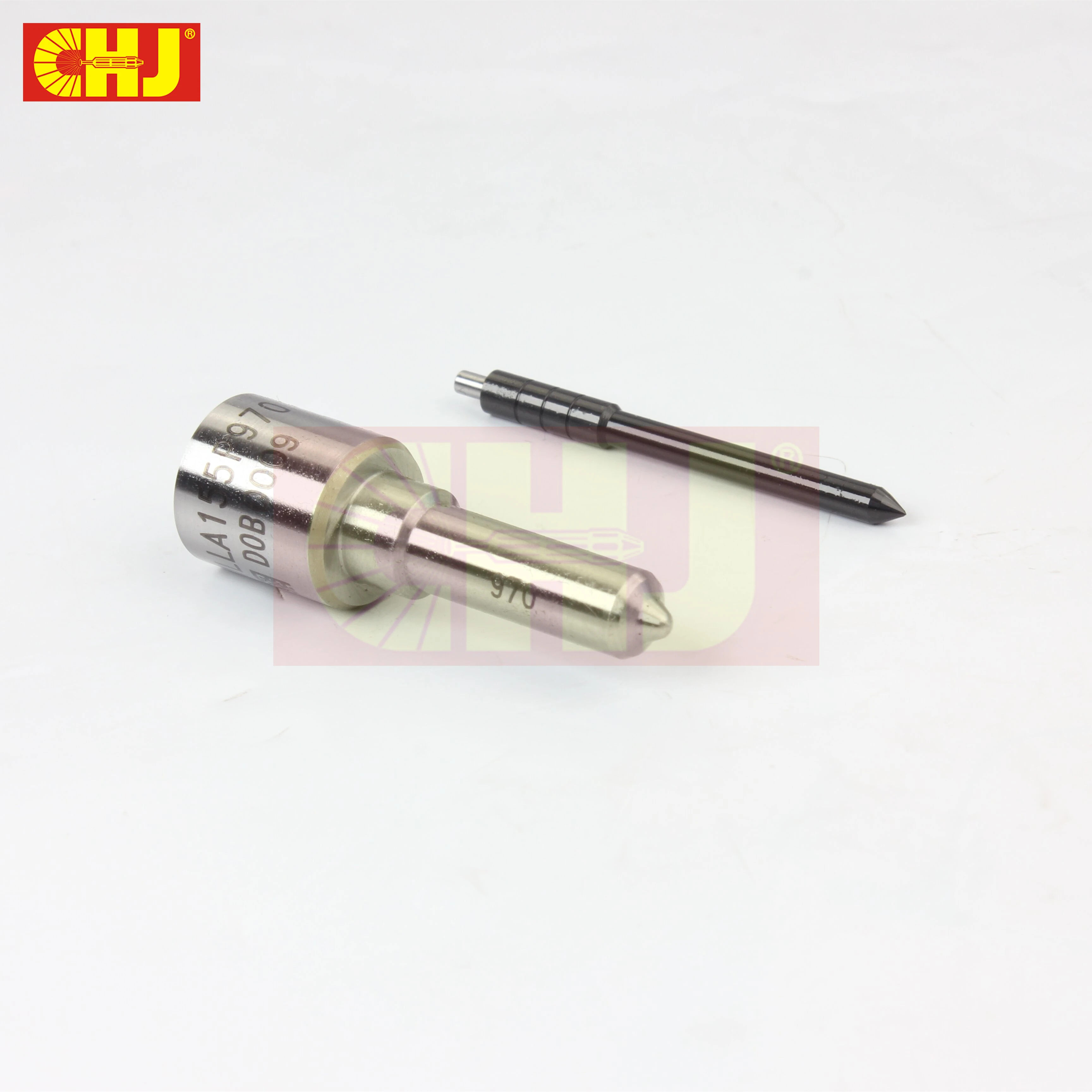 Фото Форсунка DLLA155P970/093400-9700 для TOYOTA Land Cruiser J200 1VD 4.5L 095000-6730 095000-7530 095000-7710/9730/9780 №5