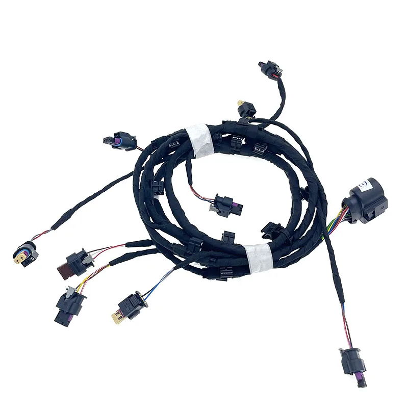 

5NA 971095 BA ДЛЯ TIGUAN AD1 ЖГУТ ПРОВОДКИ ПЕРЕДнего БАМПЕРА 5NA 971 095 BA 5NA 971095 BA