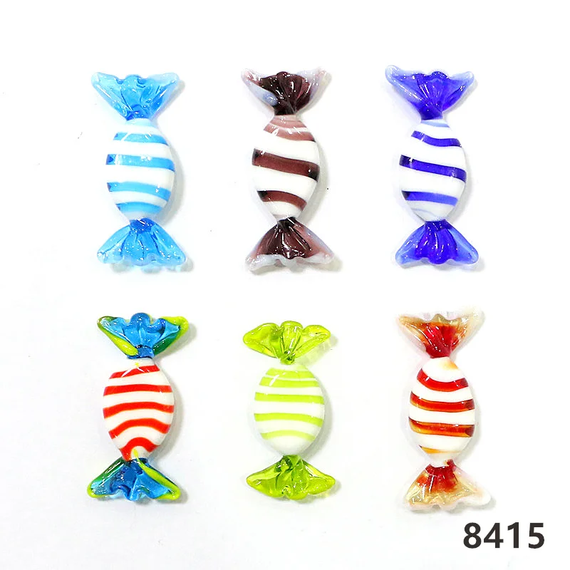 

Набор стеклянных конфет JSSMTLP 6 шт.