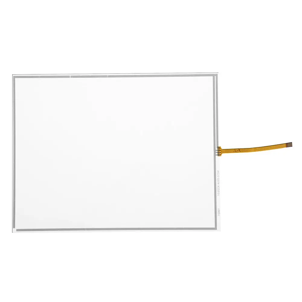 Фото Для Hitech PWS6A00T-P PWS6A00T-N PWS6A00F-P PWS6A00T-PE пленка + сенсорный экран №4
