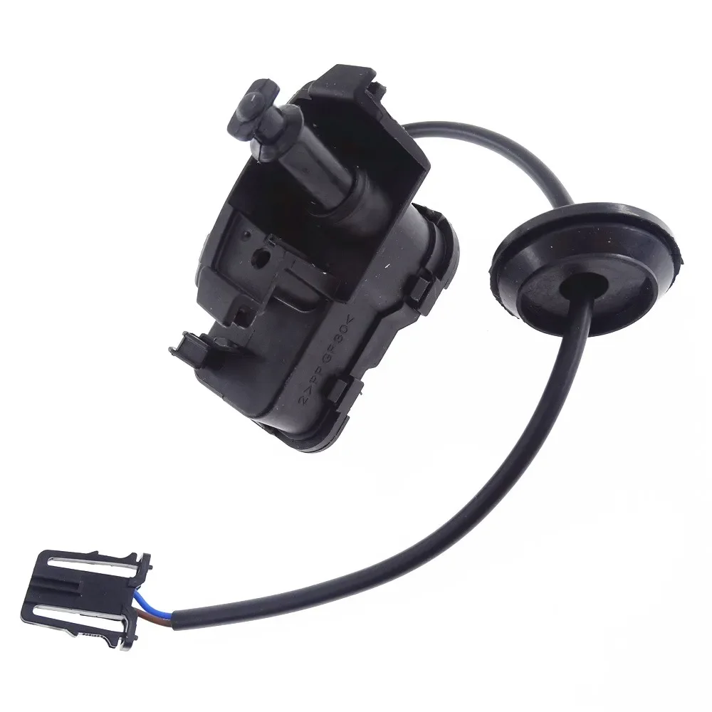SCJYRXS для VW Skoda Rapid Jetta Golf 7 Passat B7 Polo актуатор управления дверным затвором топливного