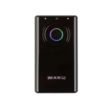 MOOER PRIME P1 гитарные умные эффекты встроенный метрономом барабан машина запись