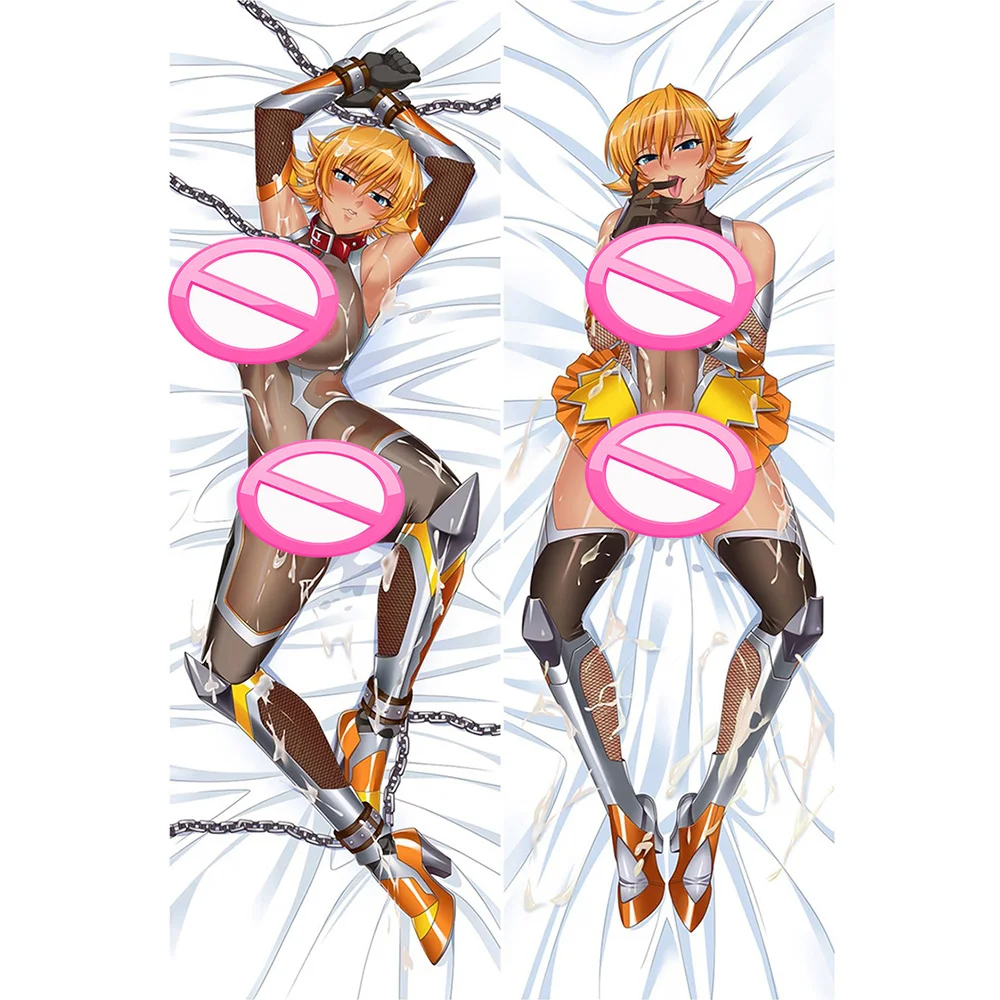 

Dakimakura Anime kitagawa marin （sono bisque doll wa koi wo suru） Double-sided Print Life-size Body Pillow Cover