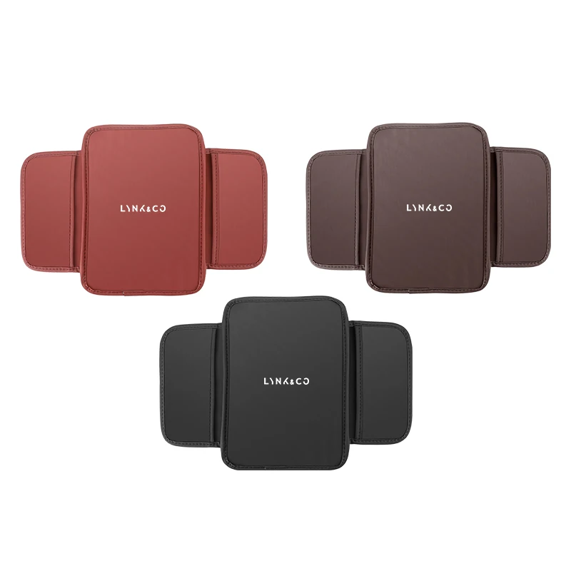 Подлокотник для автомобиля Защитная сумка консоли LYNK &amp CO 06 03 05 08 09 01 02 Hatchback BX11 EX11