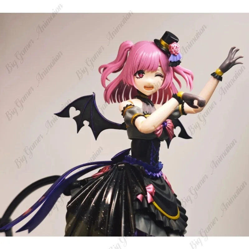 В наличии: Оригинальная пластиковая модель Kotobukiya Sousai Shojo Teien JK039 в масштабе 110, костюм Дивы Юэ Кисараги, коллекционные игрушки, подарки. (art.: 3920dc109c09d) - 3920dc109c09d