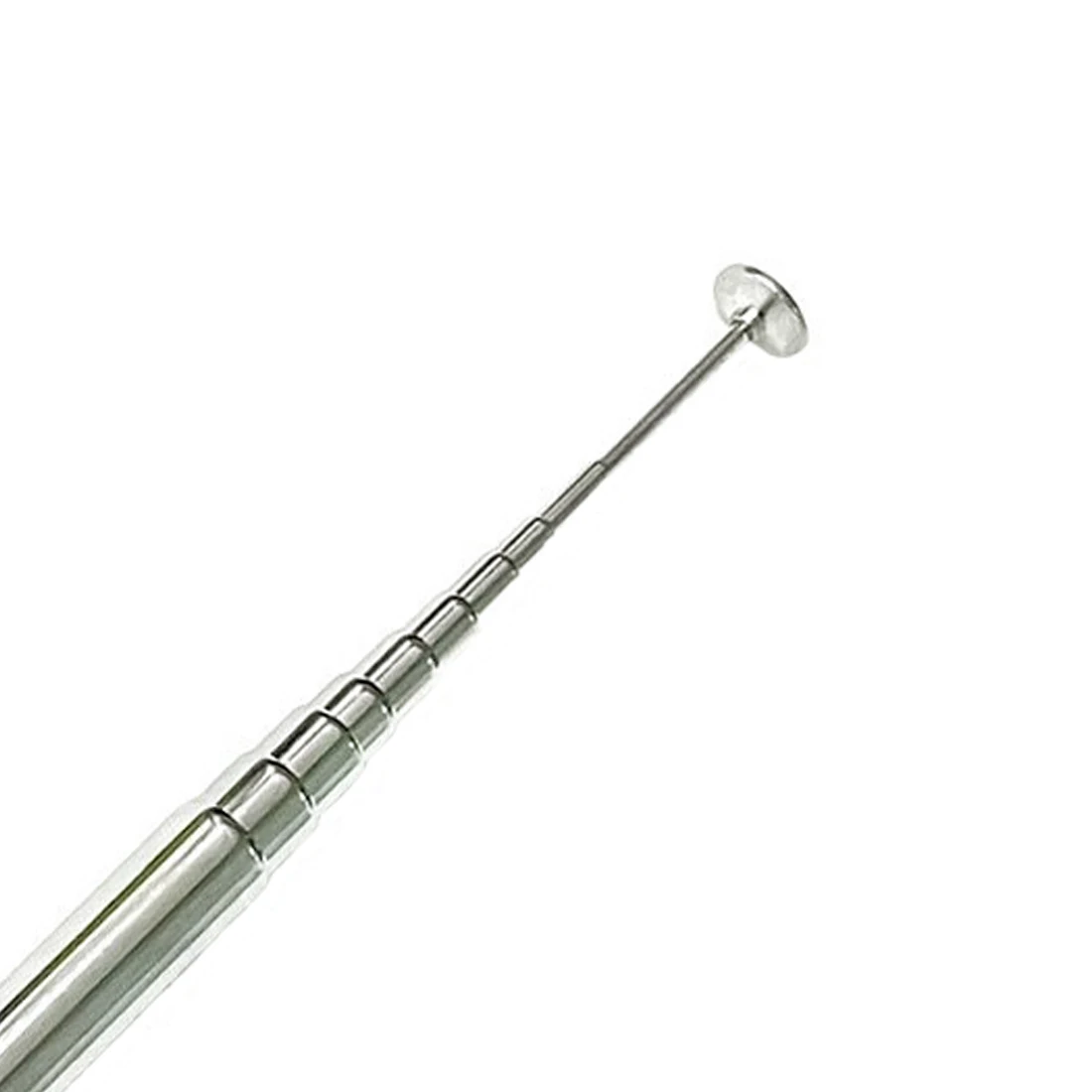 Telescopic Antenna Ore Machine Telecontrol Alarm 10sections Aerial 1200mm | Connectors