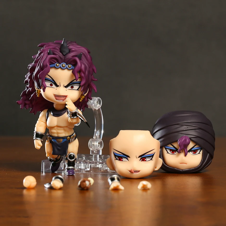 

Экшн-Фигурка «Необычные приключения Джоджо», 1742