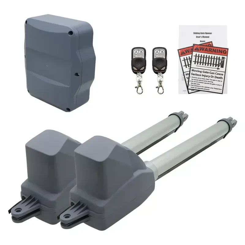 Простая в использовании электрическая автоматическая машина для открывания