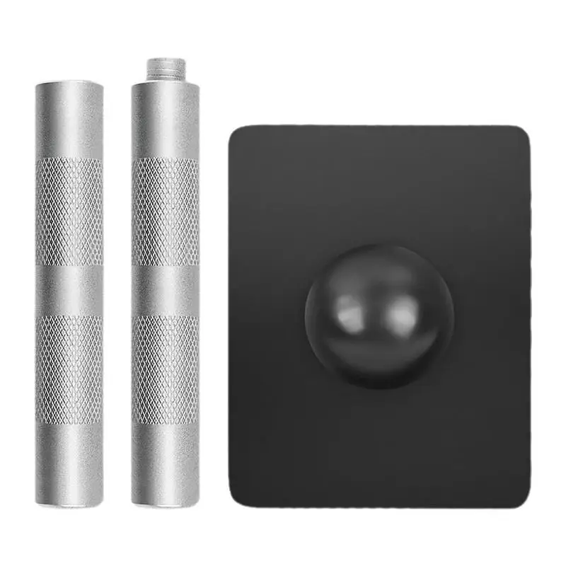 

Valve Grinding Tool Motorcycle Chain Adjuster Tool 3 Piece Valve Lapping Tool Engine Valve Adjusting Tool Quick Valve Change