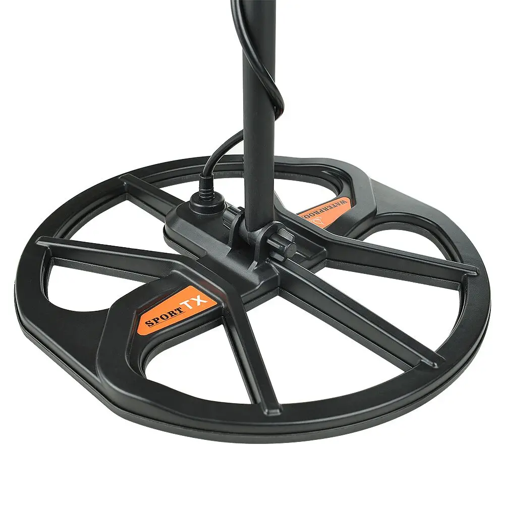 

Высококачественная водонепроницаемая катушка для металлоискателя, 13 дюймов