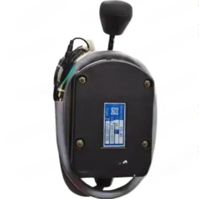 gearbox SG-6S gear selector 6006022230 For Liugong for XCMG grader ZF