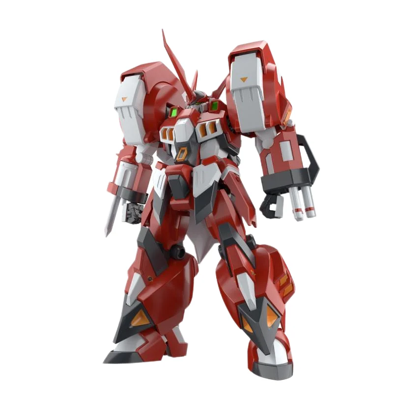 

Аниме-фигурка супер-робот Hg 1/144 Taisen Alteisen, сборная модель, робот-трансформер, детские игрушки, подарок