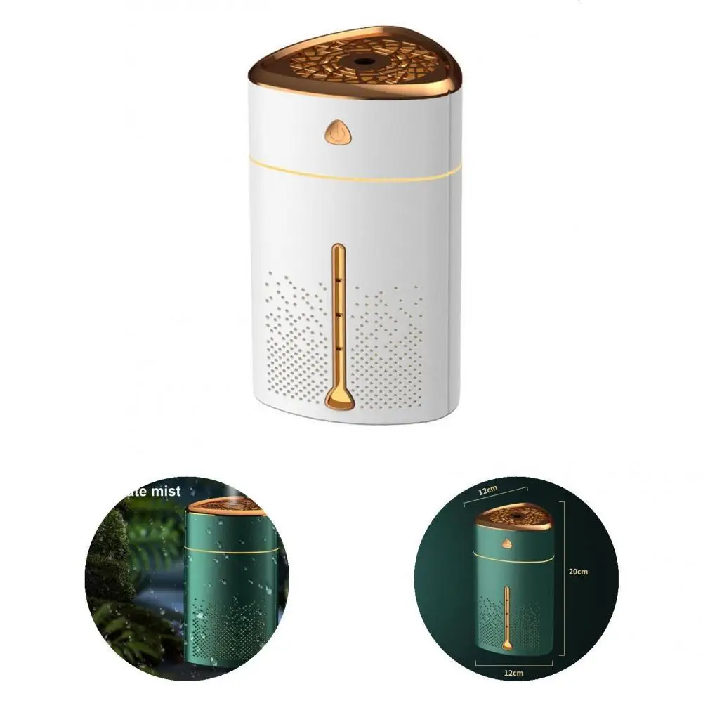 

Воздухоочиститель, 1 л, 4 уровня, USB