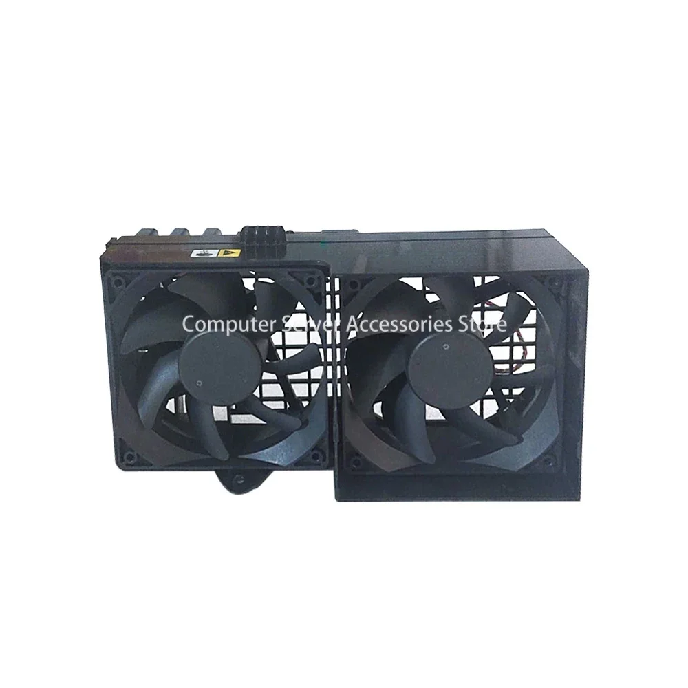 

Оригинальный внешний вентилятор для рабочей станции Precision T3500 T5500