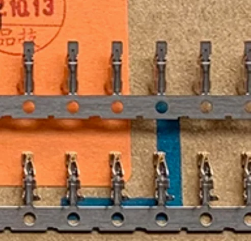 100 шт.лот DF11-2428SCFA для: 24-28AWG, 100% новый (art.: 3920d9f613a2a) - 3920d9f613a2a
