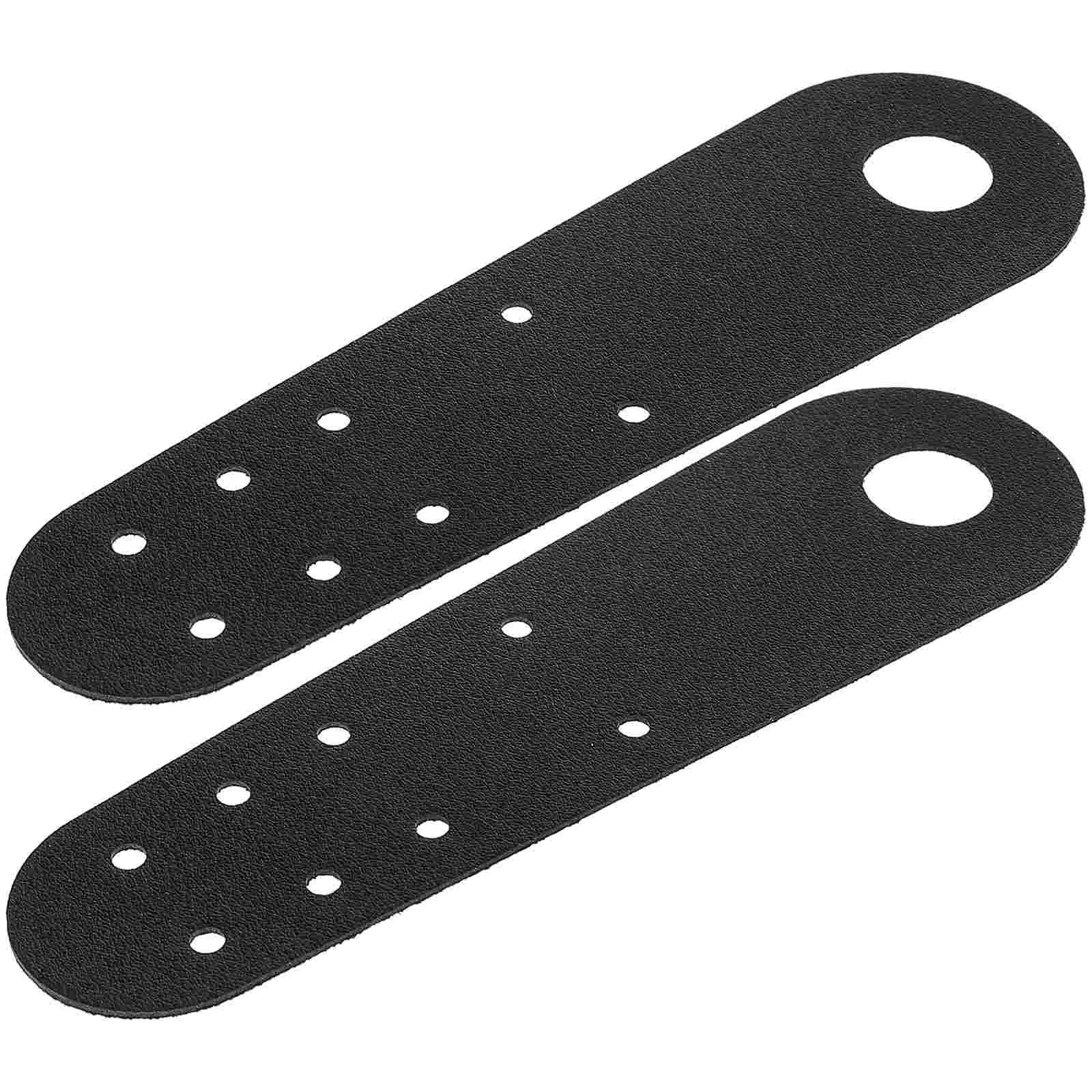 

Toe Rollerprotectors Capscover Skating Ice Protector Cap Guards Covers Accessories Replaceable Protection Derby Head Guard Parts