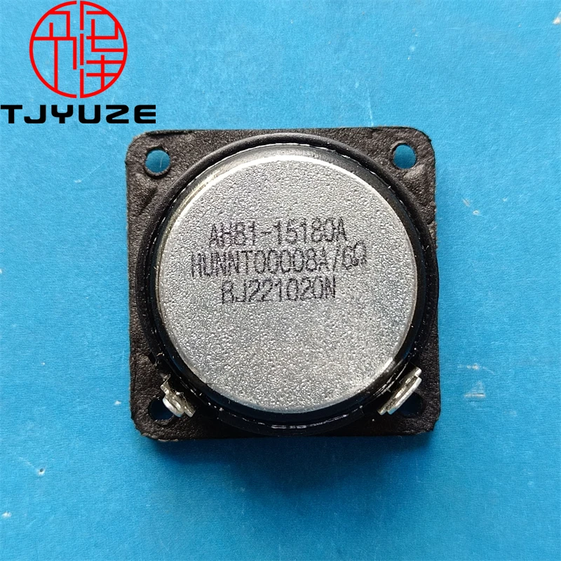 

AH81-15180A HUNNT00008A 6ohm Square Full Range Speaker For Soundbar HW-Q600A HW-Q600B HW-Q600 XY RU ZF KR ZD ZW ZK ZB AH8115180A