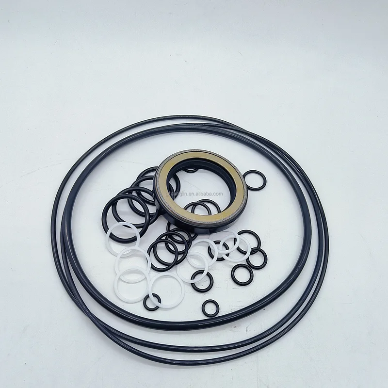 Хорошее качество ZX200-3/ZX210-3 Ремкомплект уплотнений главного гидравлического