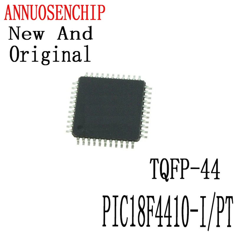 

300 шт. новые и оригинальные PIC18F4410 I/PT TQFP-44/PT