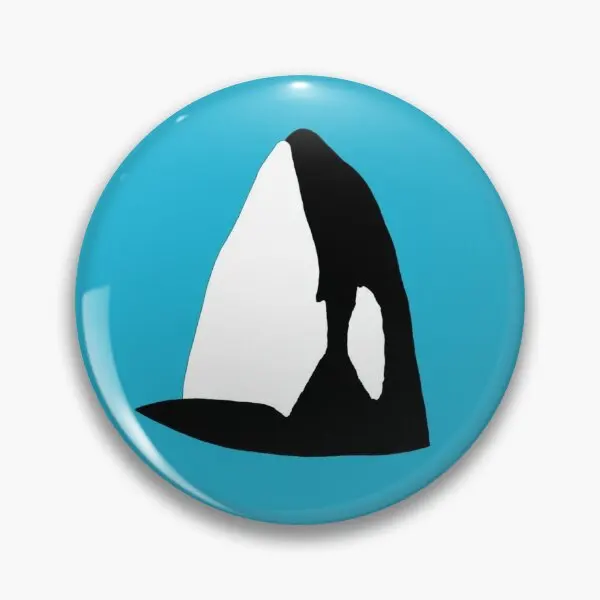 

Мягкая булавка-пуговица для одежды Ran Ii, металлический значок для влюбленных, модный декоративный аксессуар, милый творческий значок