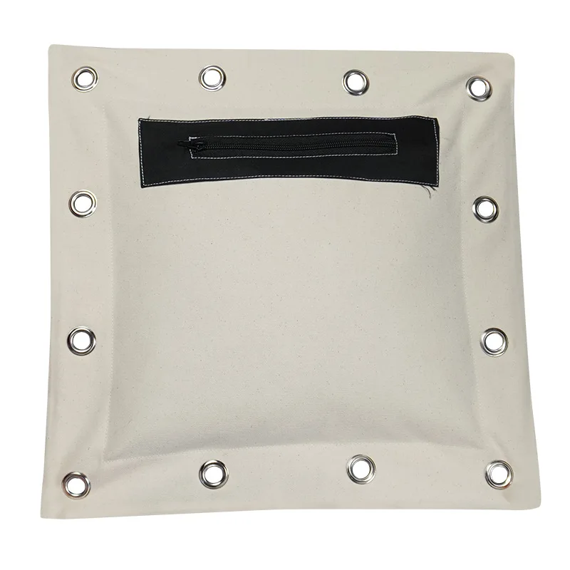 Модернизированная и утолщенная большая крыла Chun Wall Target боксерская песчаная