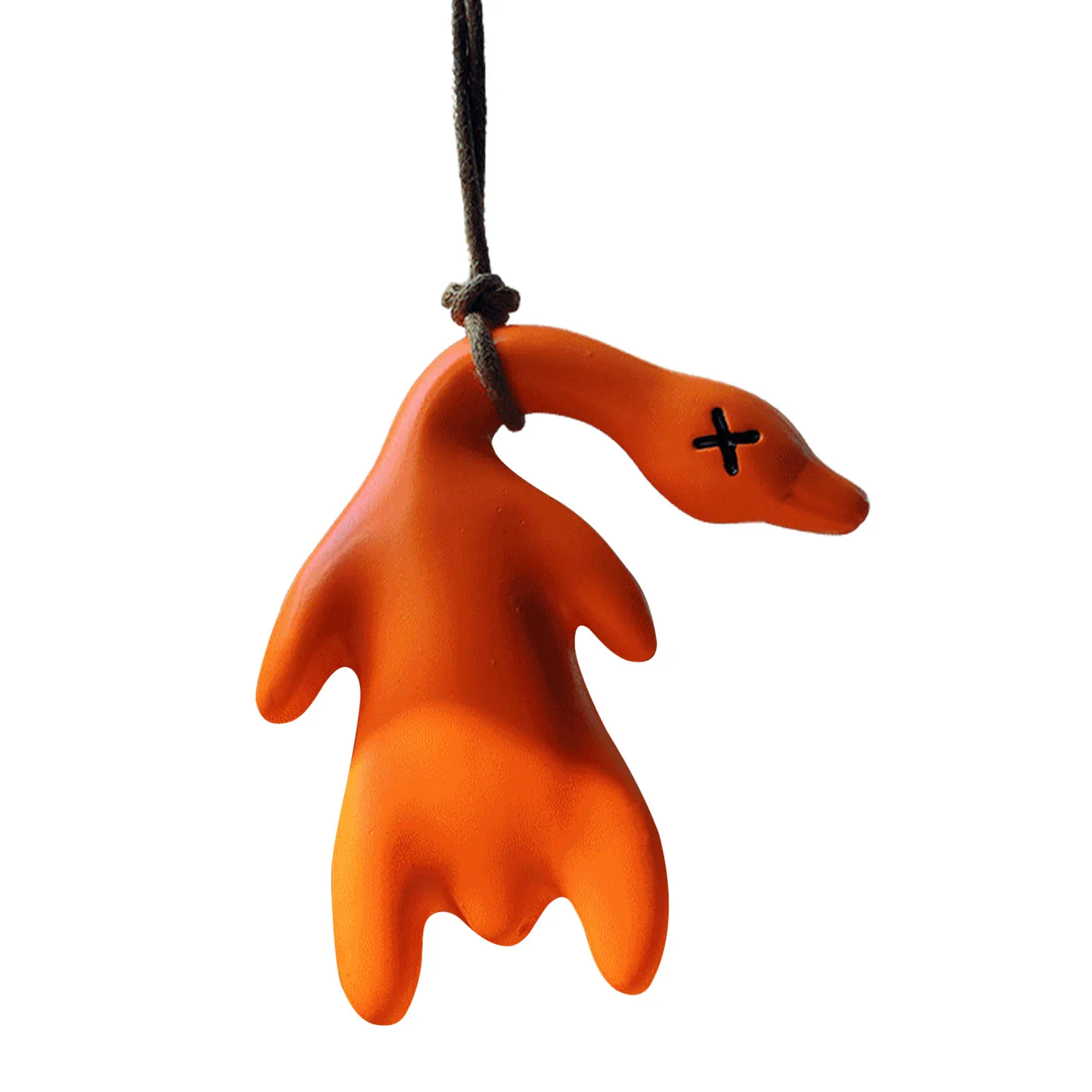 

Качающаяся утка, украшение для автомобиля, милая качель, утка, подвеска для автомобиля, украшение с качели, утка, подвеска на зеркало заднего...