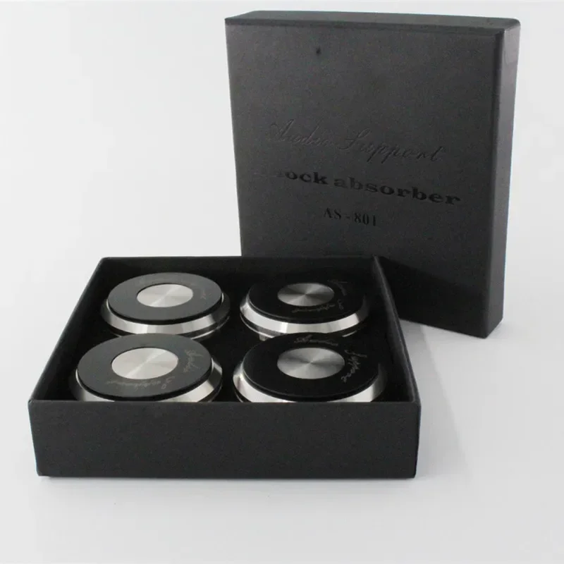 HIFI аудио колонки усилитель предусилитель CD плеер амортизатор подушечки для ног