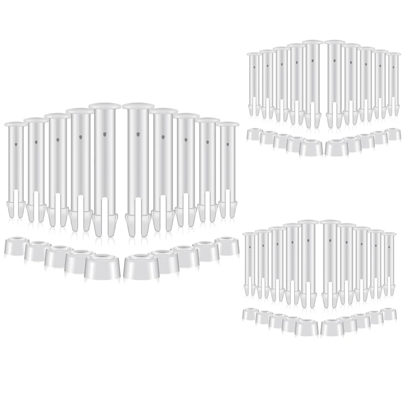 

Пластиковые Соединительные штифты и уплотнения для бассейна Intex 13-24 дюйма, наземная металлическая рама, запасные части для бассейнов