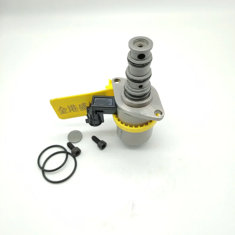Пропорциональный электромагнитный клапан 9314145 для ZAX200-5G (art.: 3920db162c8fd) - 3920db162c8fd