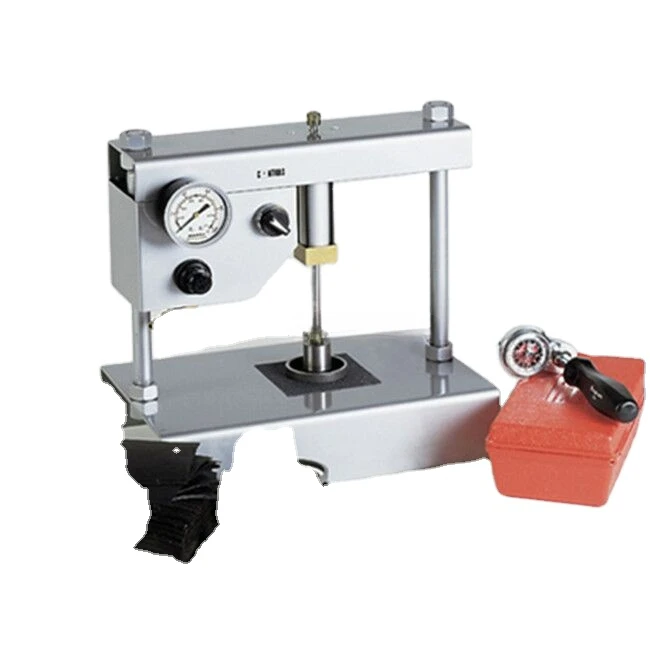 Высококачественные бестселлеры A53 Лабораторный тестер адгезии когезии битума ASTM