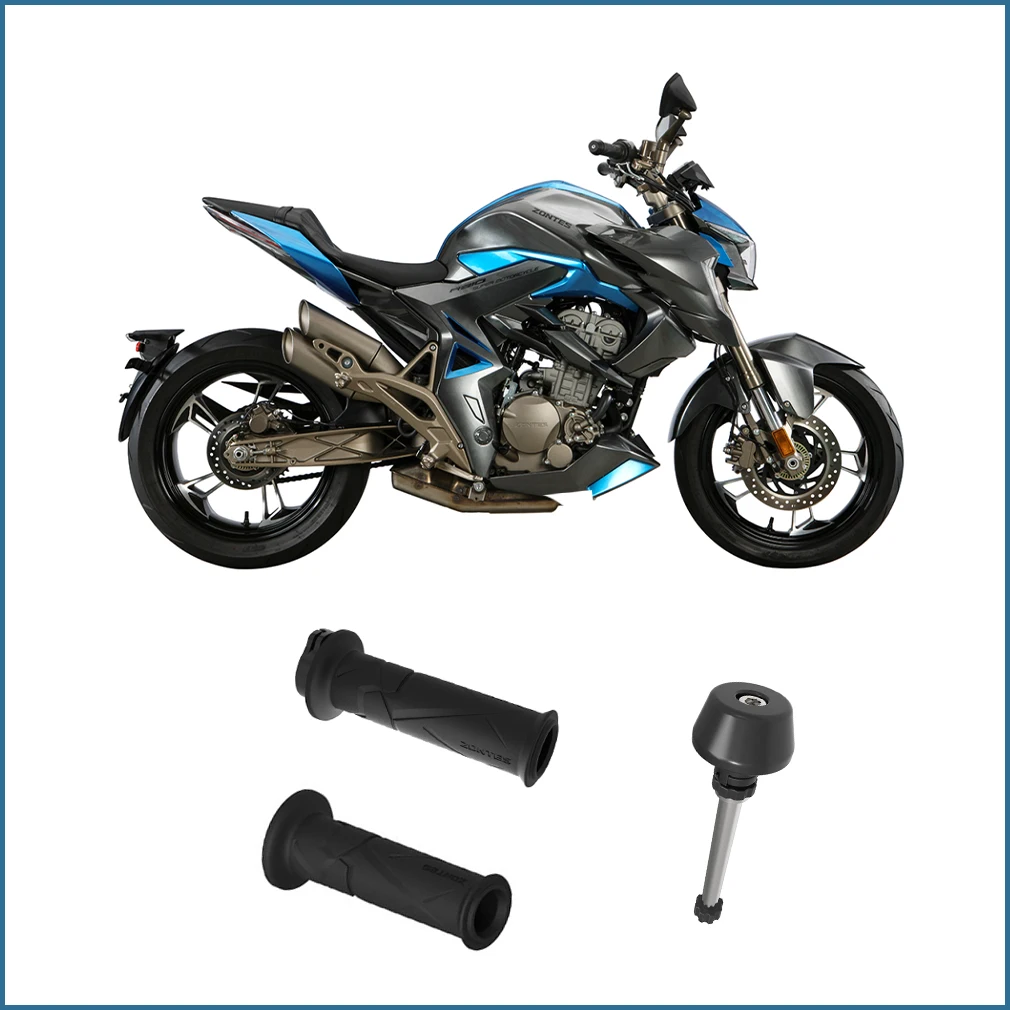 Аксессуары ZONTES R310 310R, мотоциклетные ручки R 310 310 R, резиновая крышка, резиновая втулка, заглушка для баланса, заглушка для ручки