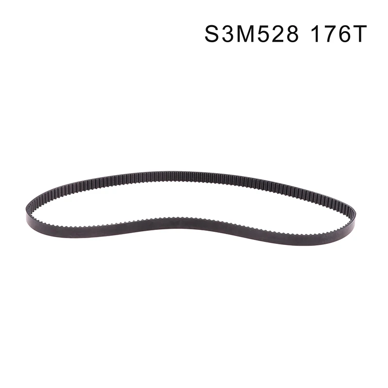 

Ремешок для хлебопечки 1 шт. S3M528 176T, запасные части для Gorenje 401585 Scarlett Delta SC-400 Gorenje 390358, запчасти для хлебопечки