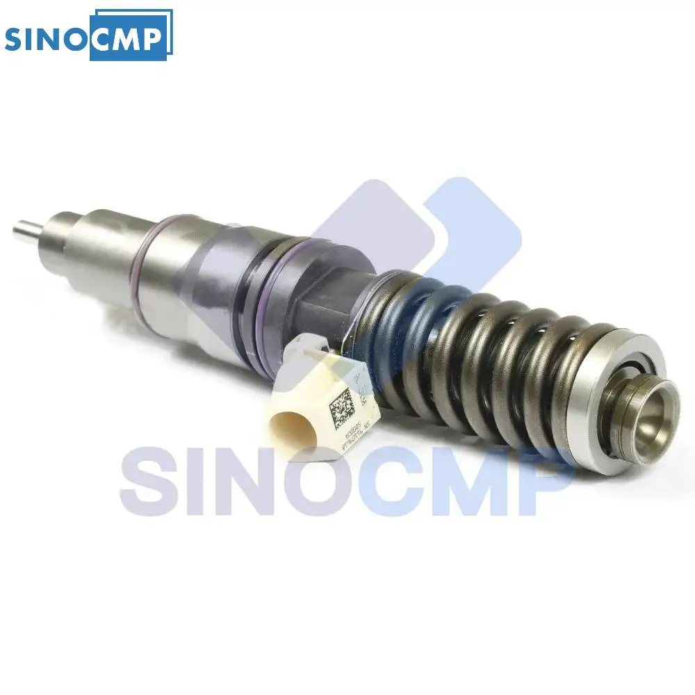 Дизельный топливный инжектор VOE20440388 20440388 для Volvo EC140B EC330BLC EC330B EC460 EC290BLC