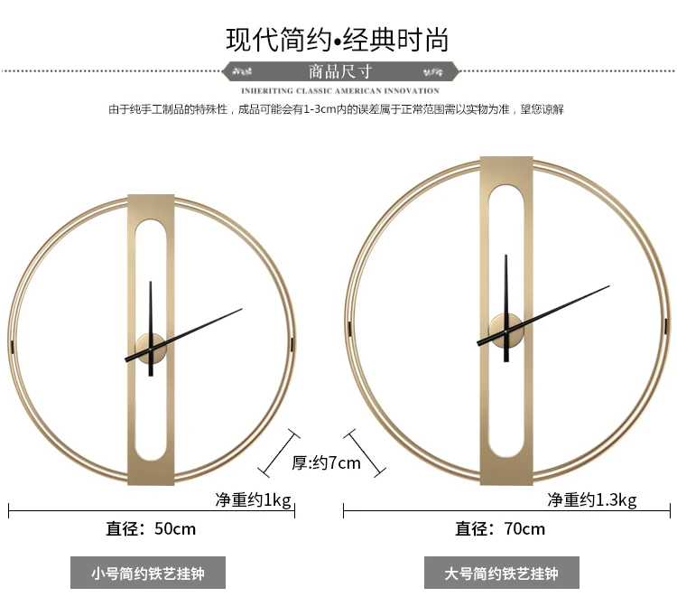 Большие 3D настенные часы металлические золотые для гостиной, беззвучные, скандинавский стиль, креативный, роскошный декоративный подарок Duvar Saati SC660.