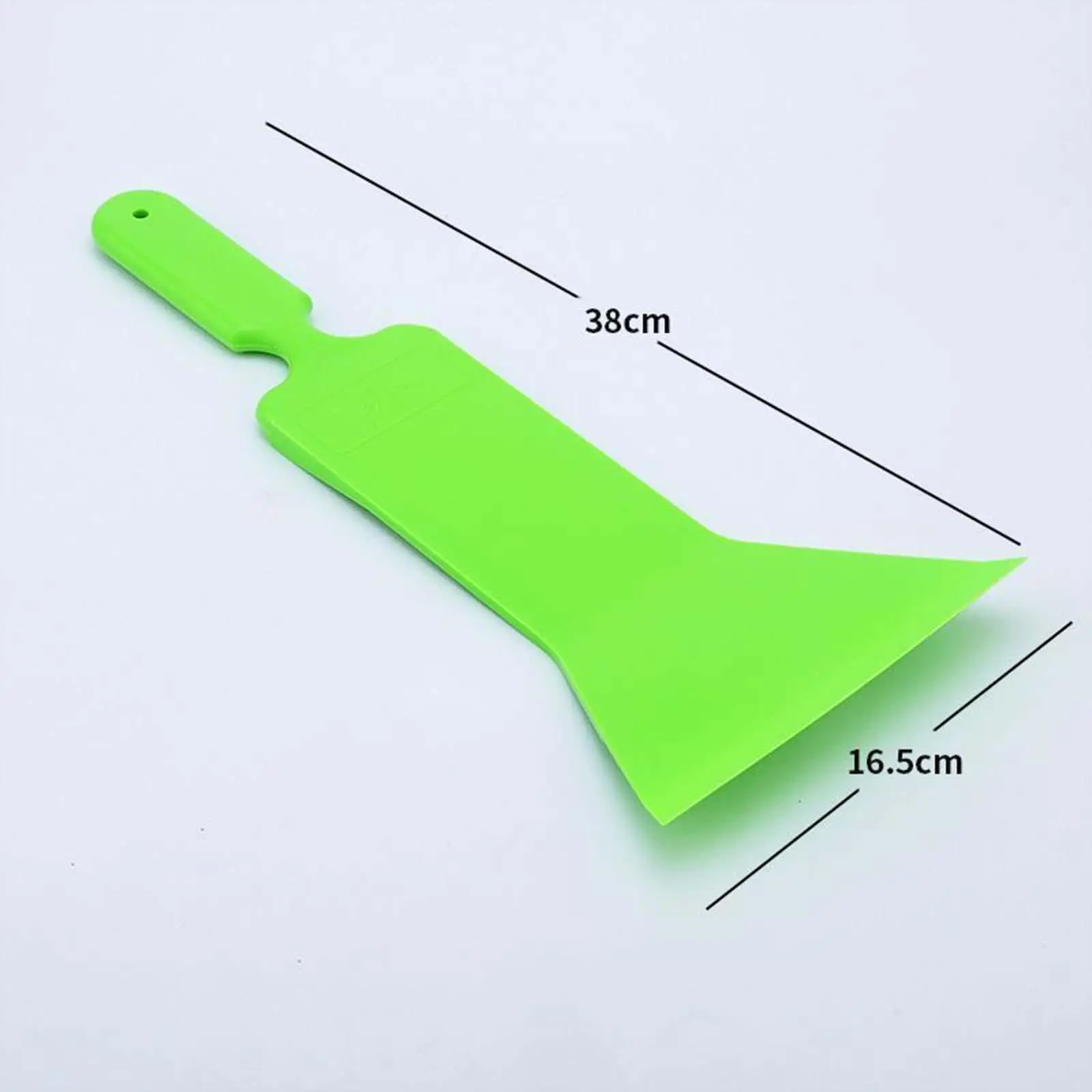 

Car Film Scraper Long Handle Styling Tools Squeegee Water Wiper Vinyl Wrapping Tool Fit for Window Tint Wrapping Doors Kitchen