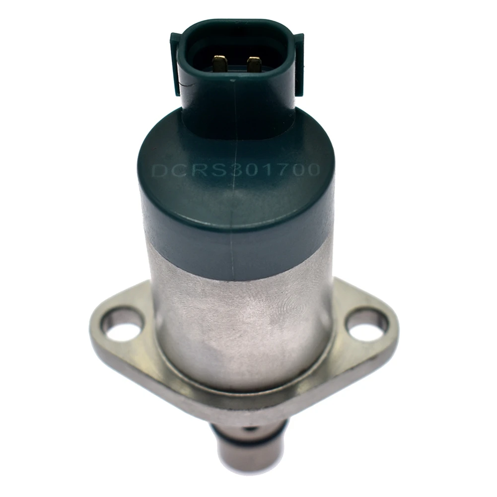 Клапан регулирования давления всасывания литьевого насоса DCRS 301700 для L200 TRITON 4D56