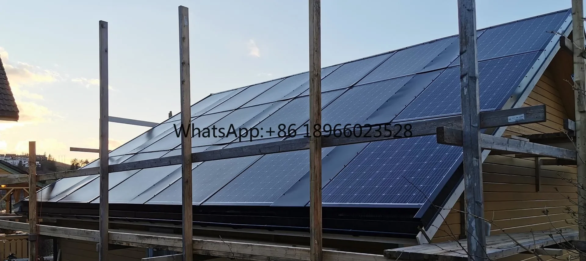 15 кВт 20 3 фазы все в одном гибридная on off grid солнечная энергетическая система 10 kwp