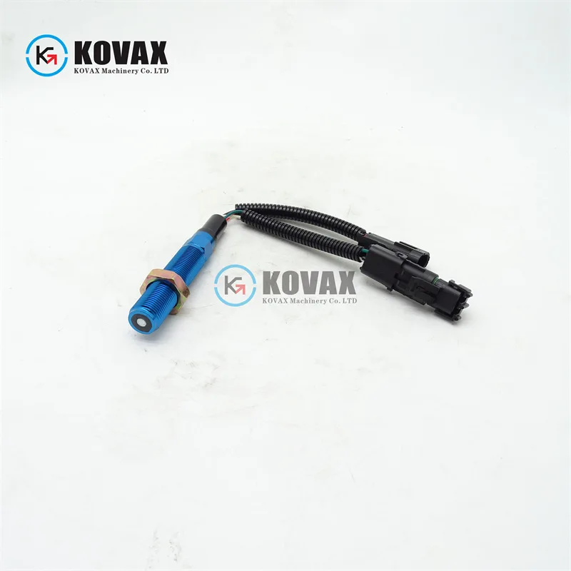 Запчасти датчик скорости 2872354 4327234 3079604 Электрический ленточный шлифовальный