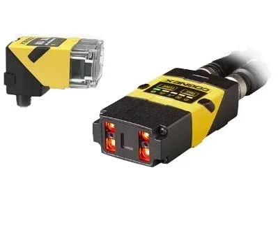 COGNEX DM363X Новые и оригинальные считыватели штрих-кодов Считыватели с