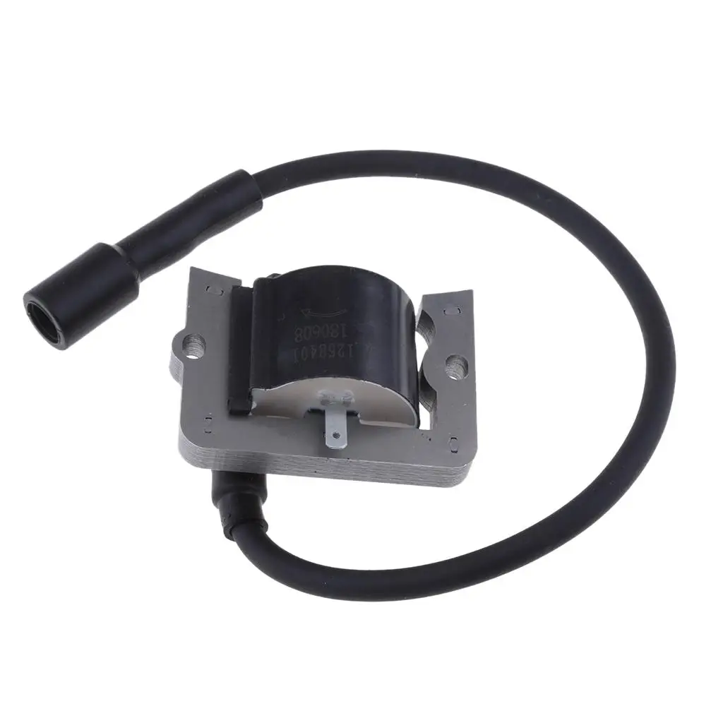 

Ignition Coil Replaces for Nos.12-584-04-S &12-584-05-S .5S CV15S
