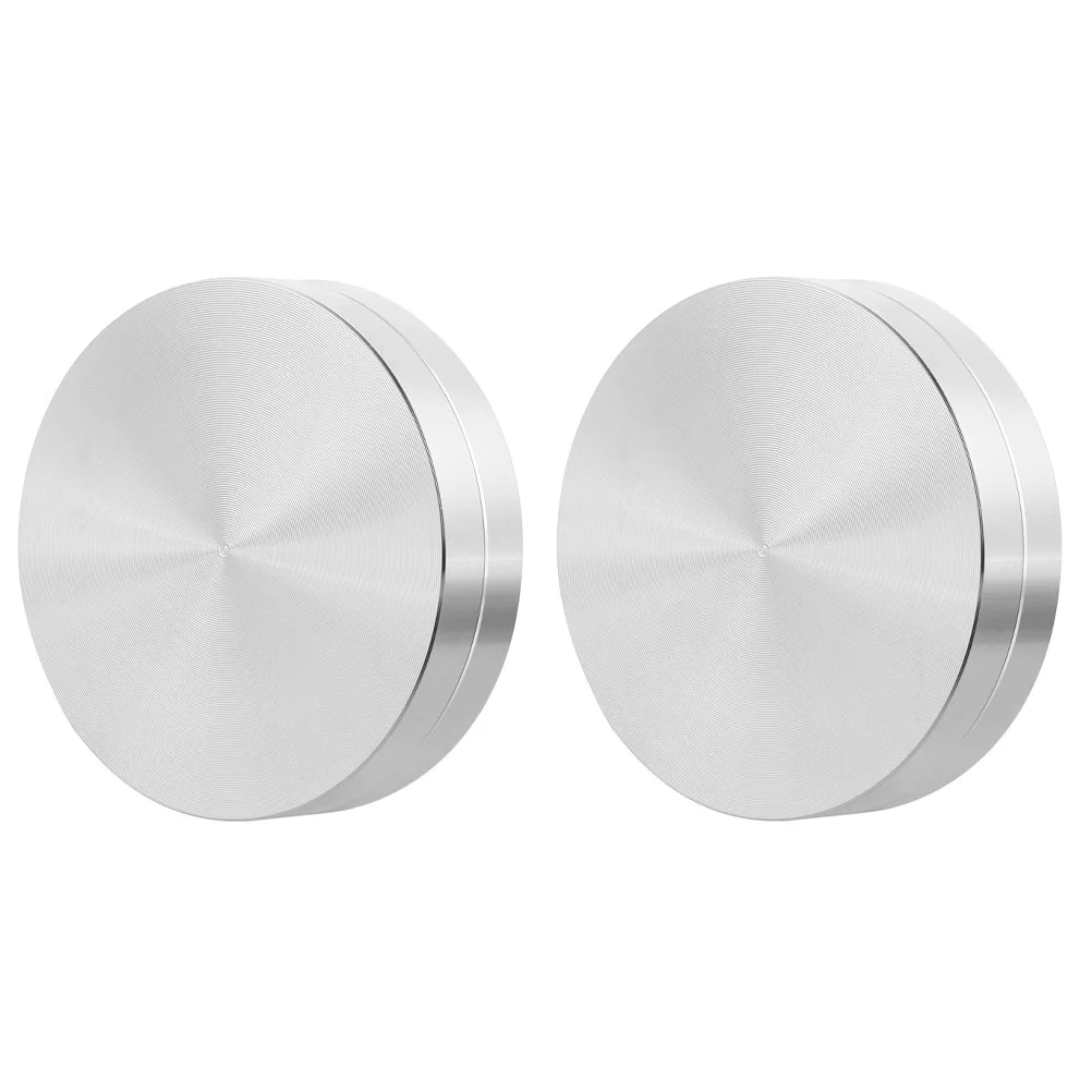 

Turntable Cake Stand Table Bearings Forrotatingswivel Bearing Base Dessert Bases Tray Alloy Decorating Baking Stands Wedding