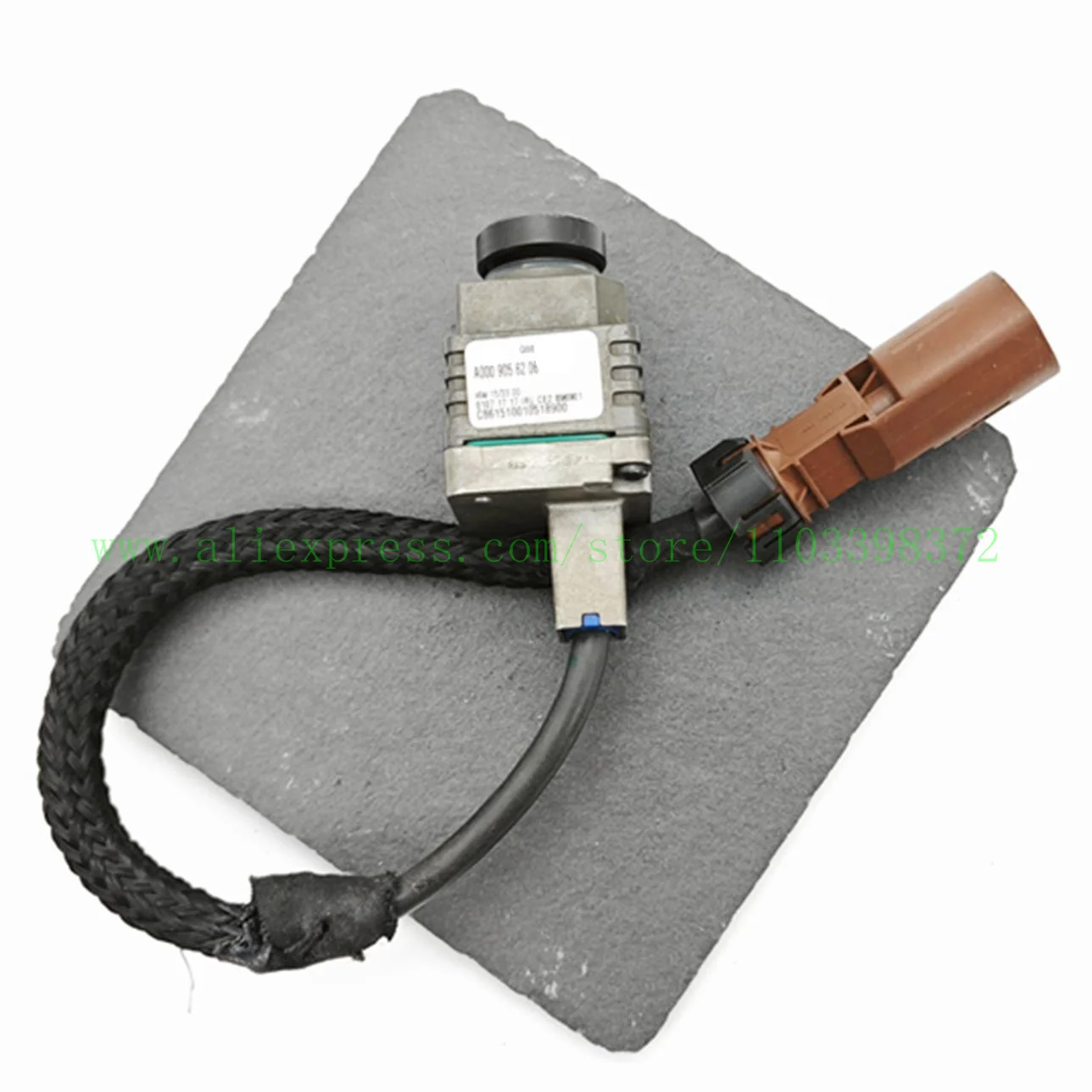 

Использованные камеры заднего вида Me-rcedes E класса W213 W205 W177 W222 W247 W253 A0009056206