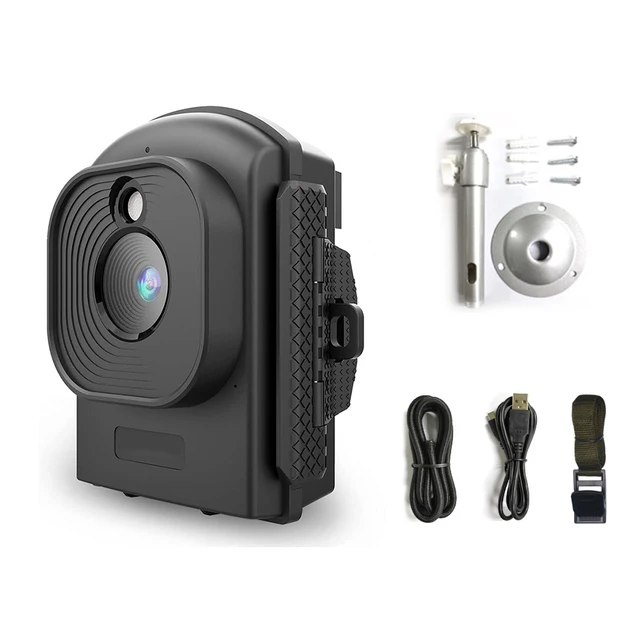 

Экшн-камера TL2300 Full HD 2,4 P с ЖК-дисплеем 1080 дюйма и углом обзора светодиодный °