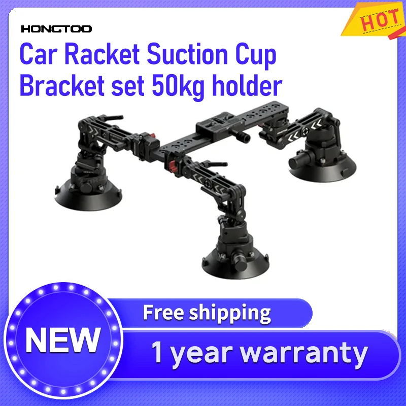 

Держатель на присоске для DJI RS 3 2 RSC 2 zhiyun Weebill Scorp