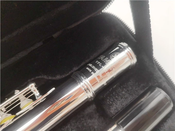 Профессиональные Металлические инструменты с чехлом и аксессуарами 17