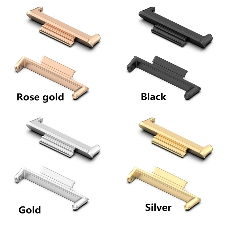 Металлические адаптеры для браслета Huawei Watch Fit 2 |