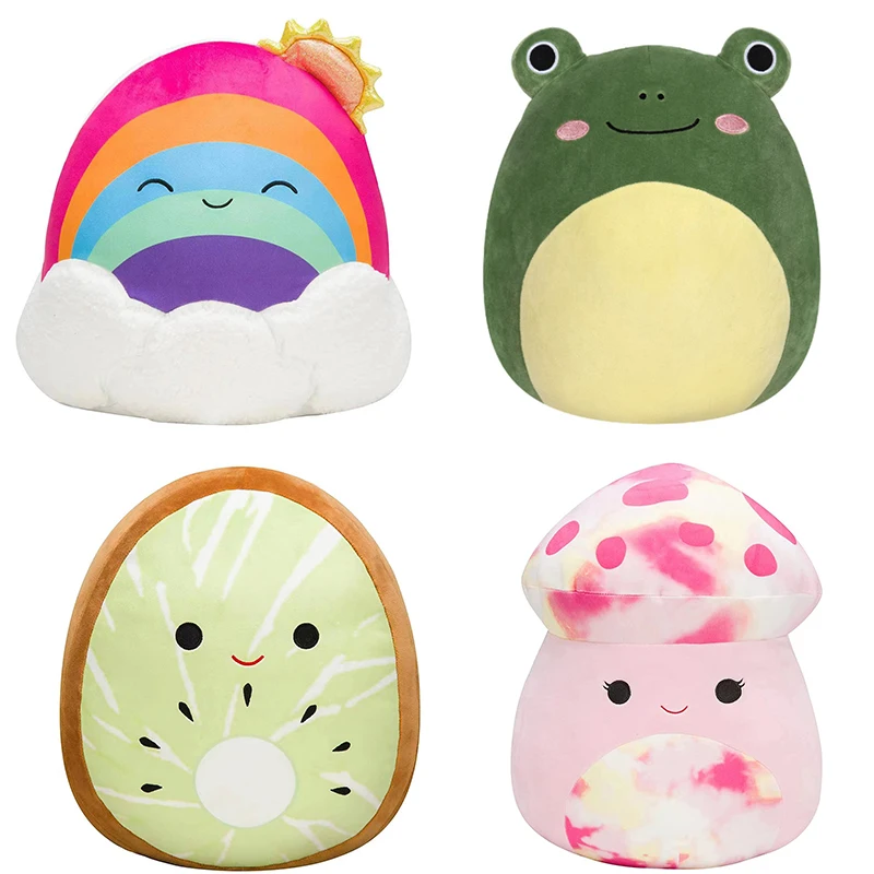 

Мягкая подушка для детей, 20 см