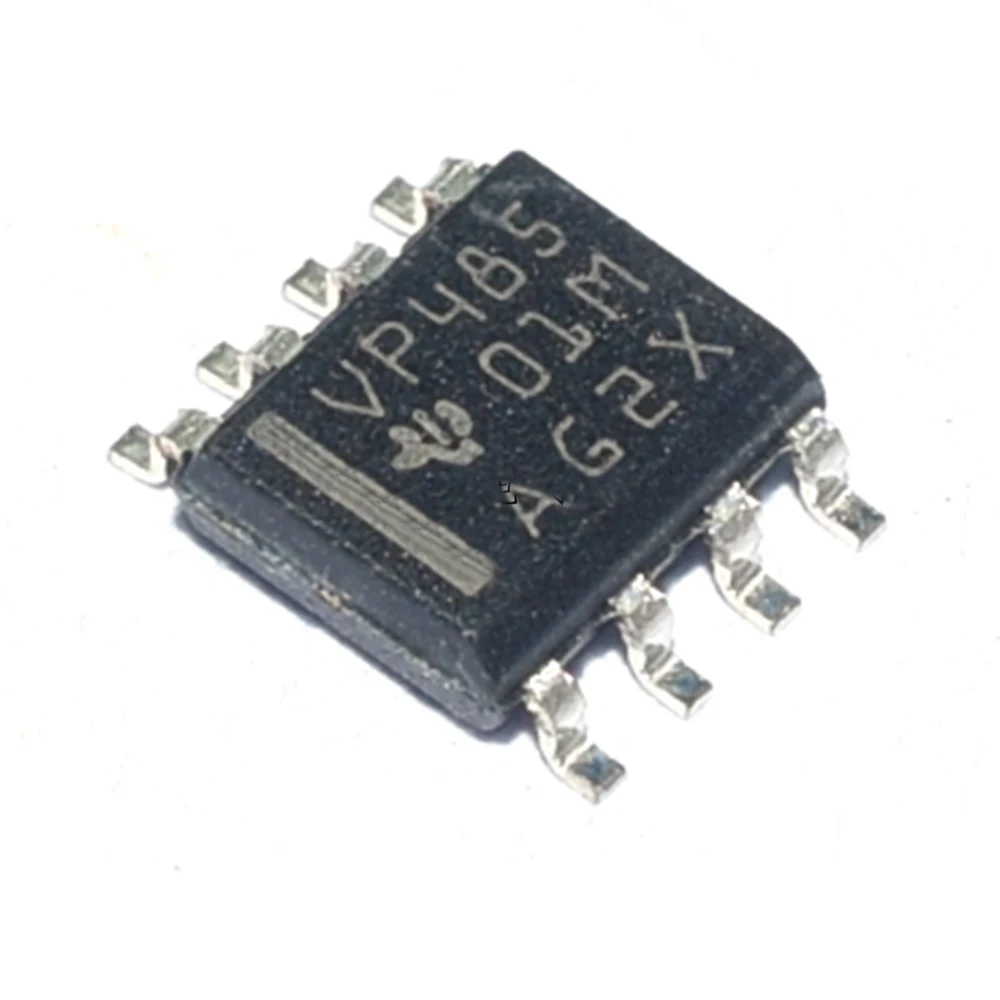 

10 шт. SN65HVD485 SN65HVD485EDR VP485 SOP-8