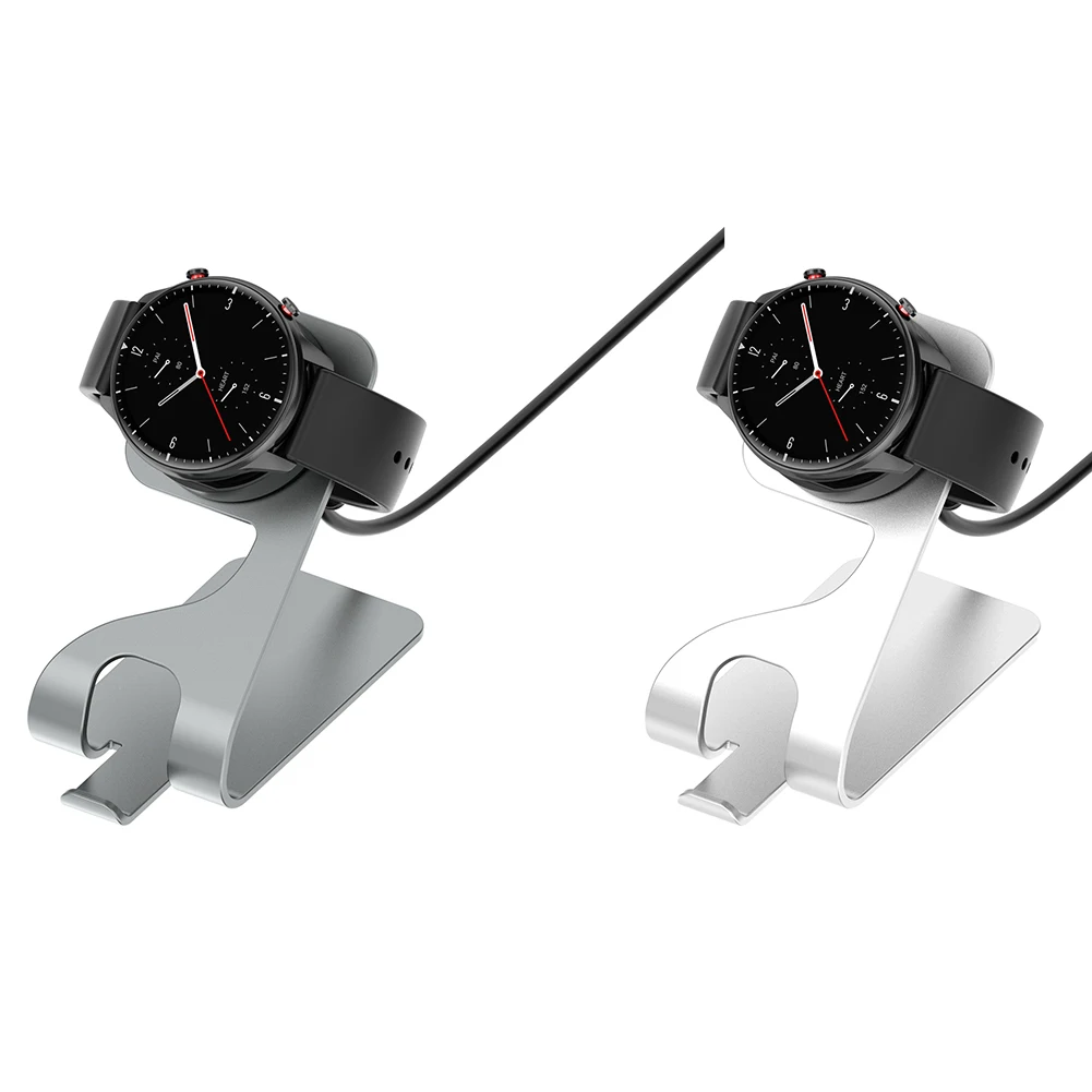 

Металлическое зарядное устройство из алюминиевого сплава для Huami Amazfit Series