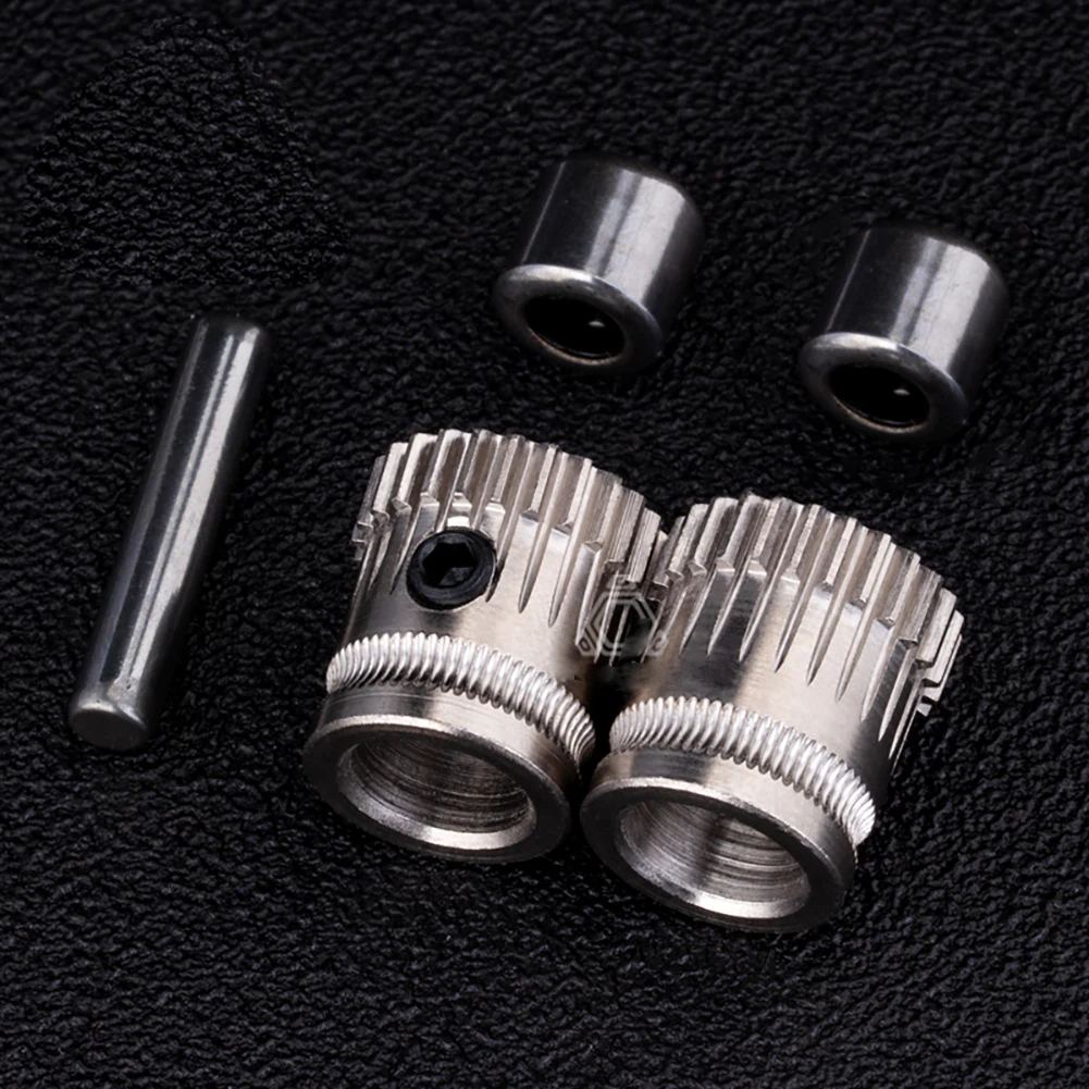 Комплект приводной передачи для 3D-принтера с двойным приводом внутренний